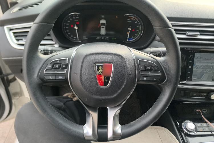 Used Roewe Ei5 2019 Luxury Edition