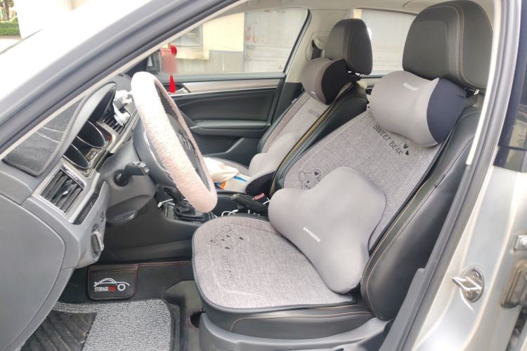 Used Volkswagen Bora 2018 1.5L Automatic Comfort Model