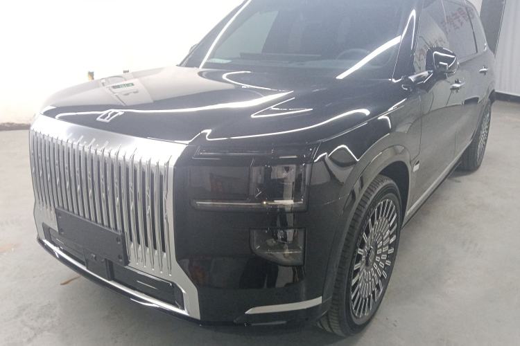 Used Zeekr 9X 2025 Ultra Edition 70kWh