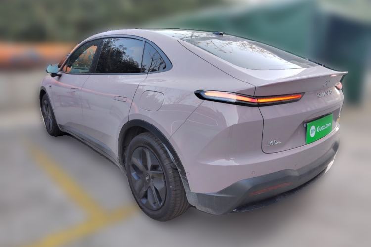 Used ONVO L60 2024 60 kWh All-Wheel Drive