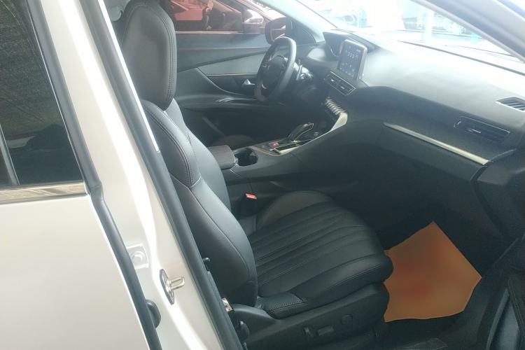 Used Peugeot 4008 2018 380THP Luxury Edition