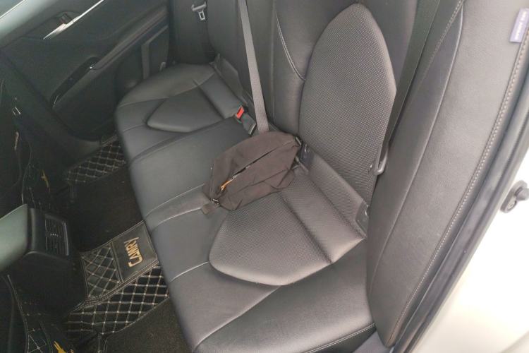 Used Toyota Camry 2019 Revised Version 2.0G Luxury Edition