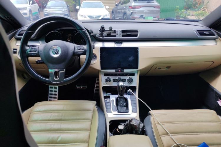 Used Volkswagen CC 2013 1.8TSI Prestige Model