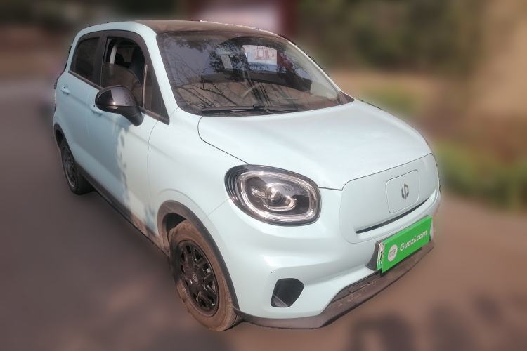 Used Leapmotor T03 2025 310 Comfort Edition