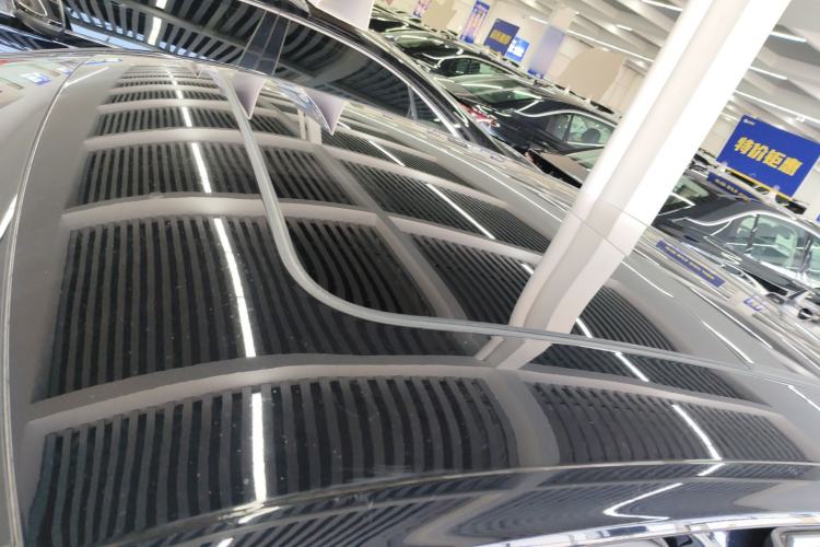 Used Volkswagen Passat 2024 330TSI Starry Elite Edition