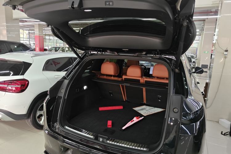 Used Li Auto L7 2023 Air model
