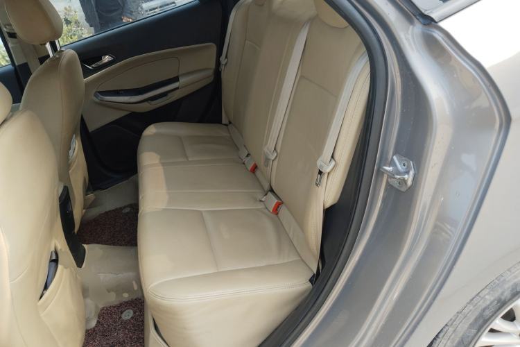 Used Ford Escort 2015 1.5L Manual Comfort Model
