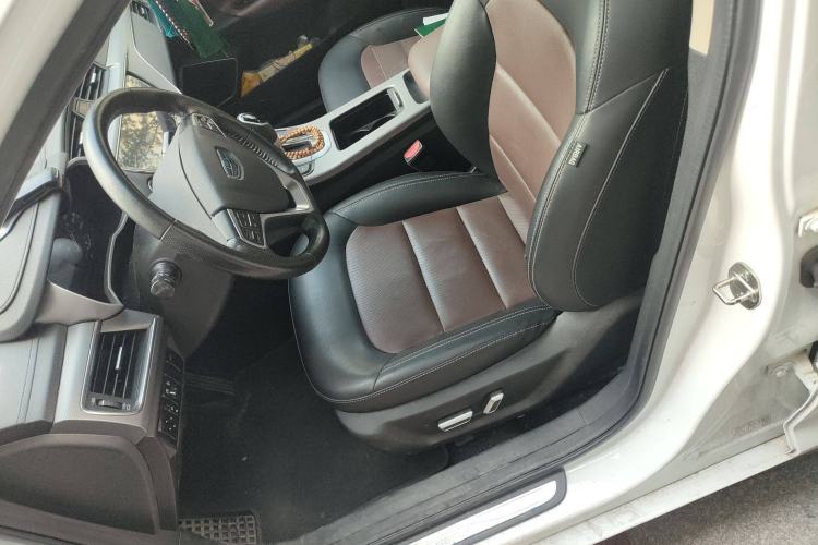 Used Geely Auto Emgrand GL 2018 1.4T DCT Prestige Smart Connectivity Version