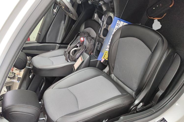 Used Chevrolet Cruze 2017 1.5L Automatic Xuanfeng Edition