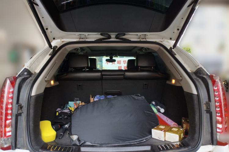 Used Cadillac SRX 2012 3.0L Comfort Model