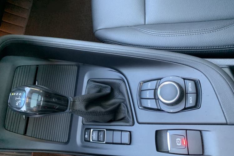 Used BMW X1 2019 sDrive20Li Leading Model