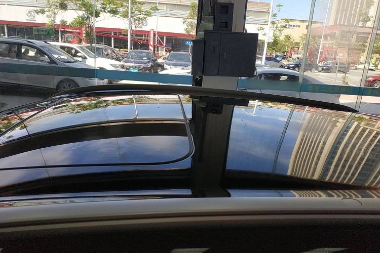 Used Geely Auto Coolray 2021 1.4T DCT Diamond Edition