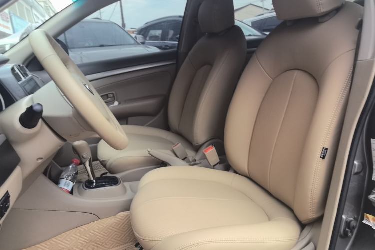 Used Nissan Sylphy 2018 Classic 1.6XE CVT Comfort Edition
