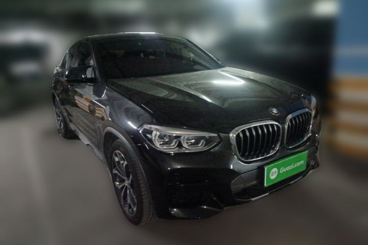 Used BMW X4 2020 xDrive25i M Sport Package