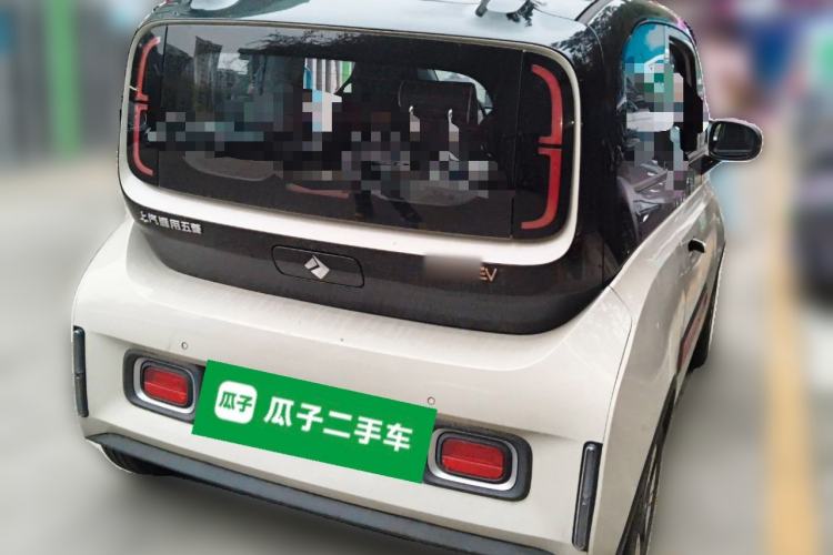 Used Baojun KiWi EV 2022 Artist Lite Edition Ternary Lithium