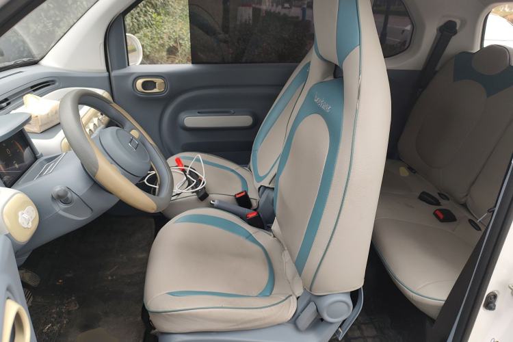 Used Bestune Pony 2025 222km Range Agile Horse