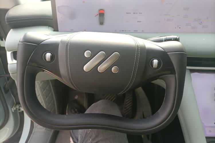 Used IM LS6 2023 Max Long-Range Version