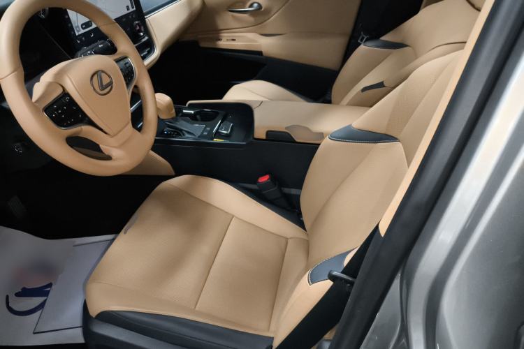 Used Lexus ES 2025 200 Premium Edition