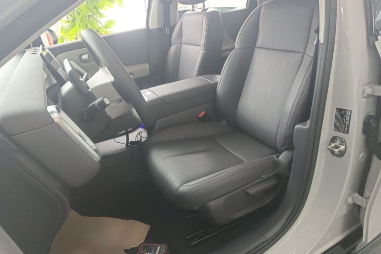 Used Leapmotor B01 2025 550 Comfort Edition
