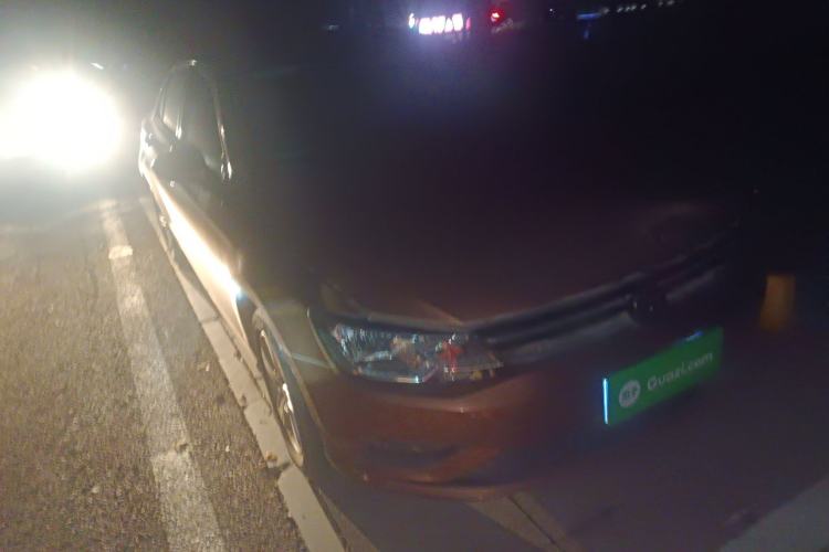 Used Volkswagen Lamando 2015 230TSI DSG Fashion Edition