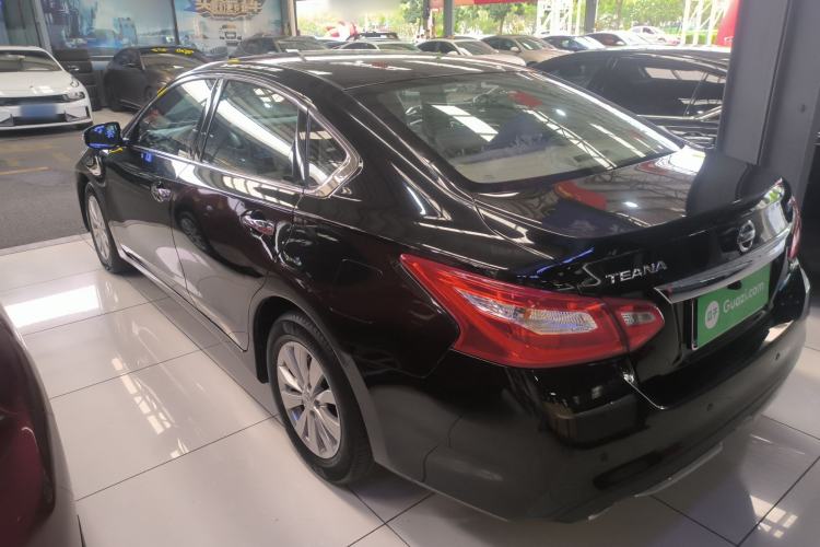 Used Nissan Teana 2016 2.0L XL Comfort Edition Exterior 2