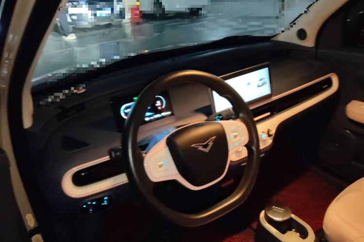 Used Cowin October 2023 201km Wave Rider Edition
