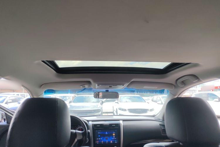 Used Nissan Teana 2013 2.0L XL Comfort Edition