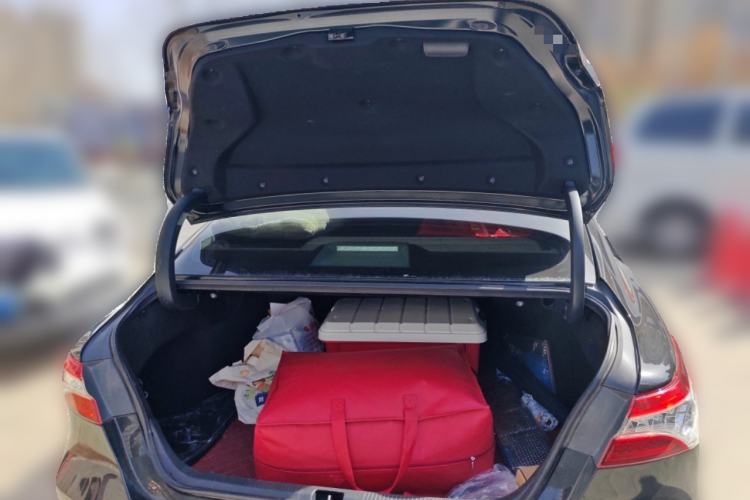 Used Toyota Camry 2019 Revised Version 2.5G Luxury Edition
