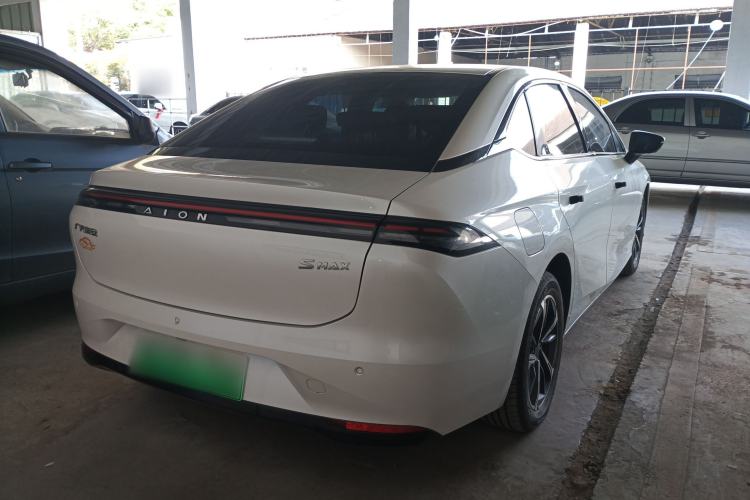 Used AION S MAX 2024 70 Star Edition