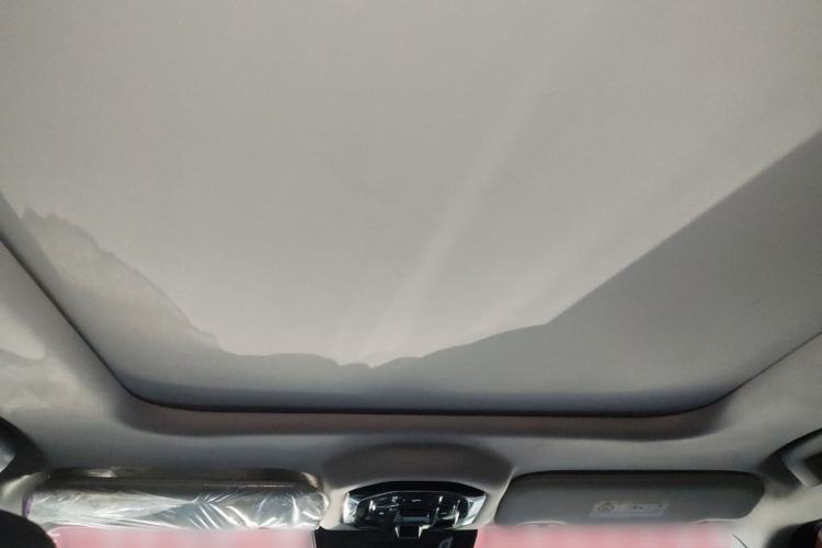 Used JETOUR Traveler 2023 2.0T All-Wheel-Drive CrossPRO
