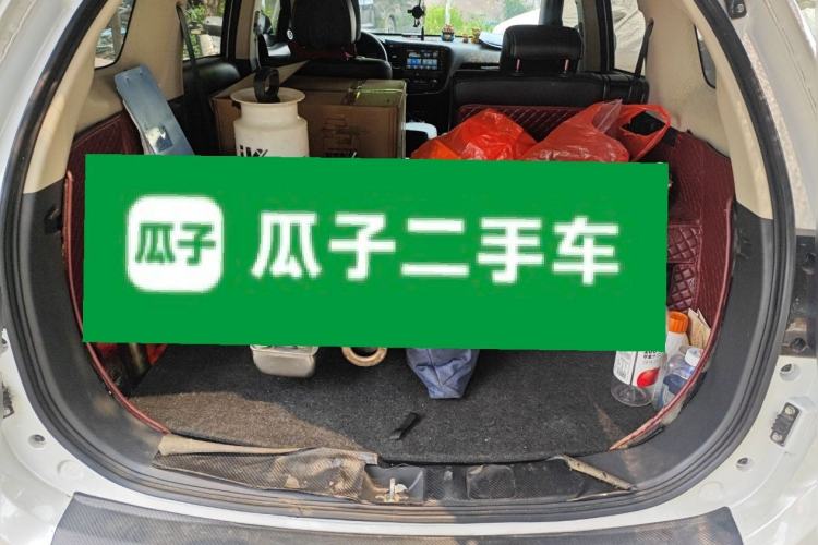 Used Mitsubishi Outlander 2021 2.0L Two-Wheel Drive Comfort Edition 5 Seats Trunk