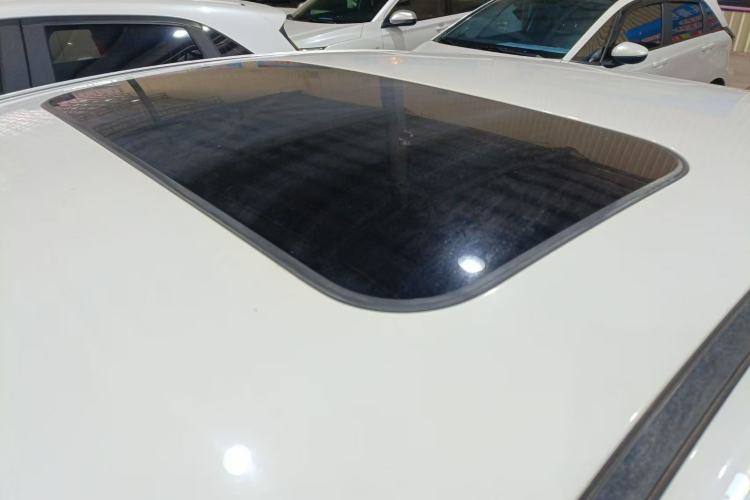 Used Geely Auto Binray 2020 1.4T CVT Asian Games Edition