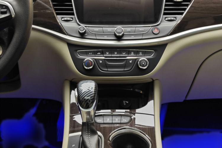 Used Buick Verano 2019 Sedan 15S Automatic Leading Model