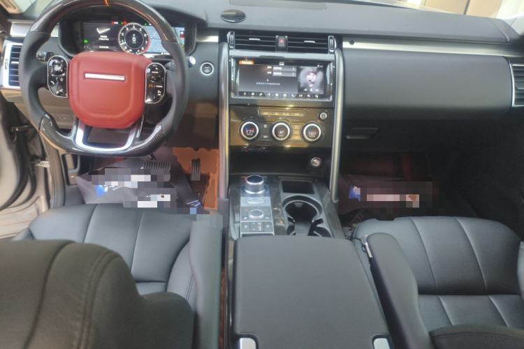 Used Land Rover Discovery 2020 3.0 SC V6 30th Anniversary Special Edition
