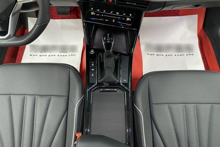 Used Volkswagen Passat 2024 380TSI Dragon Edition Exterior 6