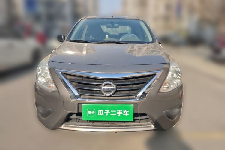 Used Nissan Sunny 2015 1.5XE CVT Comfort Edition
