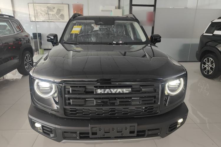 Used Haval DARGO 2026 Model 1.5T DCT Border Collie Edition