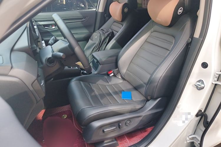 Used Honda CR-V 2024 240TURBO Two-Wheel-Drive FENGSHANG Edition 5 Seats Left Front Seat