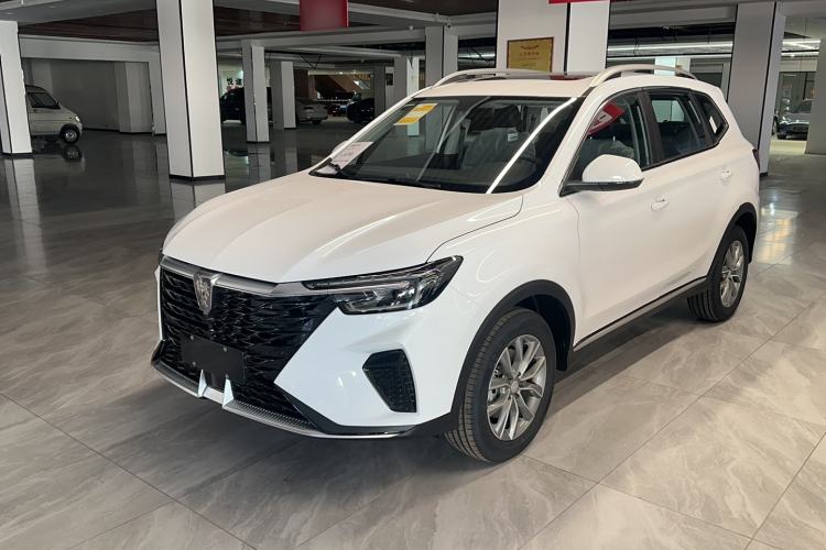 Used Roewe RX5 2025 PLUS 330TGI Automatic Trendsetting Smart Edition