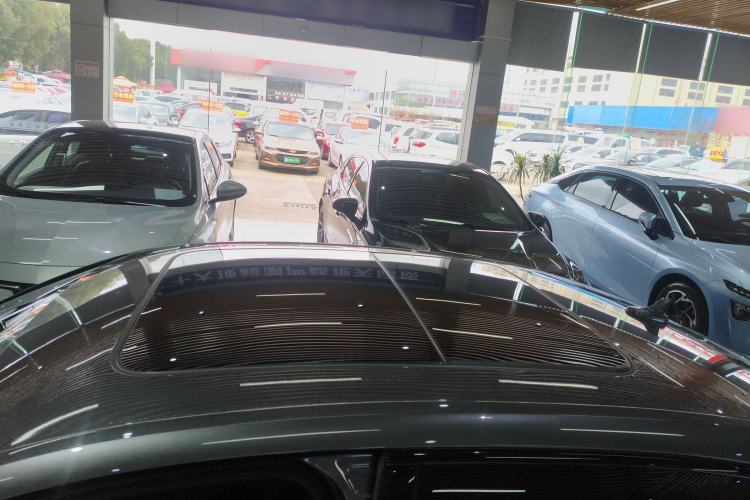 Used Audi A4L 2024 40 TFSI Luxury Dynamic Edition