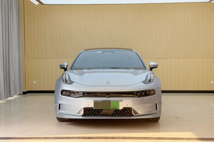 Used Zeekr 001 2021 Ultra-Long Range Single-Motor WE Edition Exterior 2