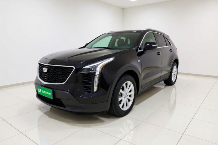 Used Cadillac XT4 2022 28T Two-Wheel Drive Fashion Edition Guazi used car, China used car export, Used car for sale, Used  cars, Cheapest cars for sale
