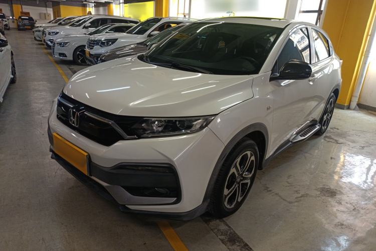 Used Honda XR-V 2020 1.5L CVT Comfort Version