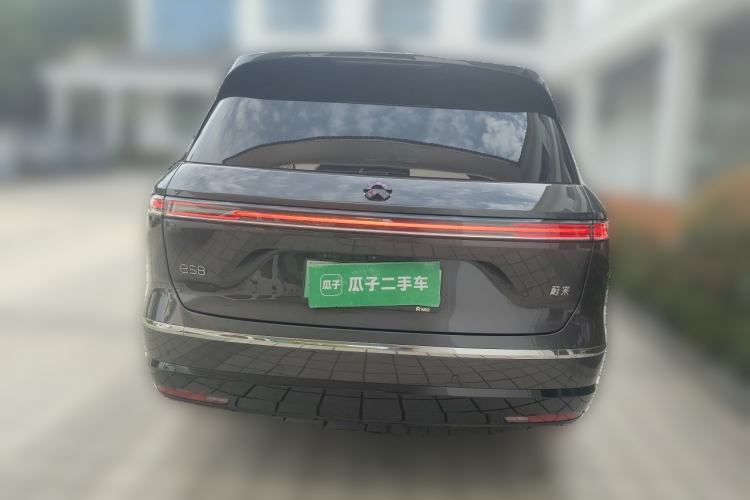 Used Nio ES8 2026 Model 6-seat Executive Luxury Edition