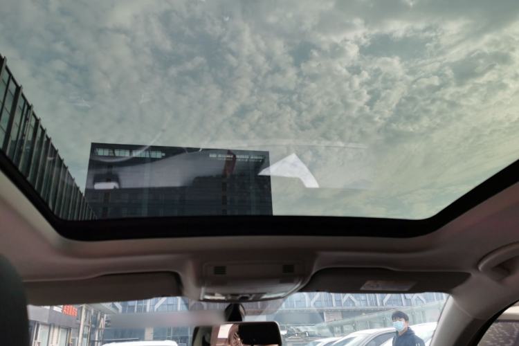 Used Volkswagen Tharu 2021 280TSI Two-Wheel Drive Comfort Edition
