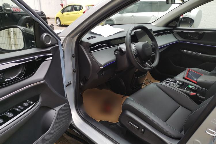 Used Honda e:NP2 2024 Advanced Edition