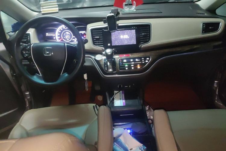 Used Honda Odyssey 2015 2.4L Comfort Edition