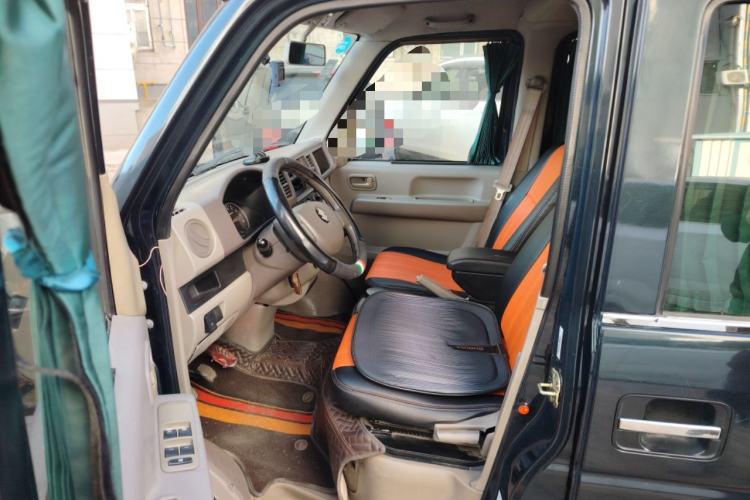 Used Suzuki Landy 2009 1.4L Manual Comfort Version Sunlight Edition