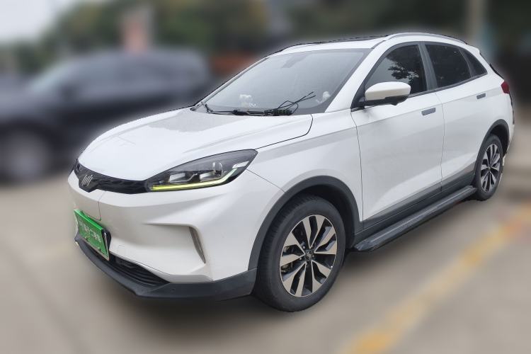 Used WM Motor EX5 2019 EX5 Lite Exploration Edition 400