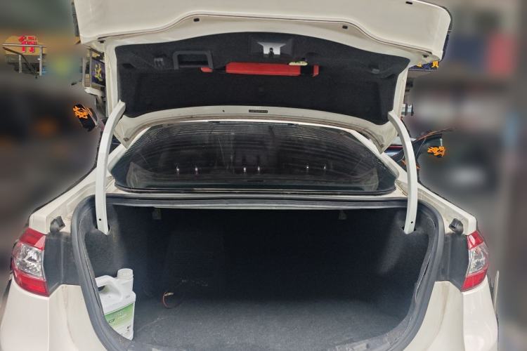 Used Ford Mondeo 2013 1.5L GTDi180 Fashion Edition
